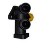 k-nadian-toma-de-agua-nylon-2-pernos-audi-a4-1997-2000-a4-l4-1-8l-0