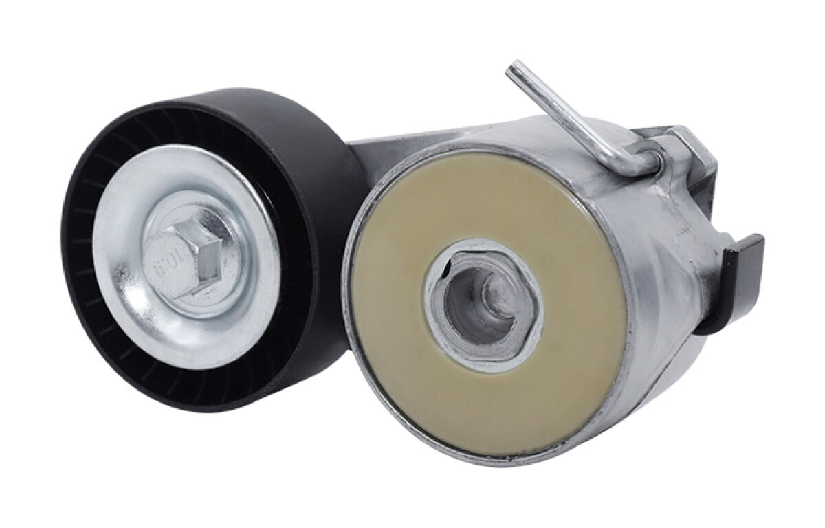 Tensor De Accesorios Automático