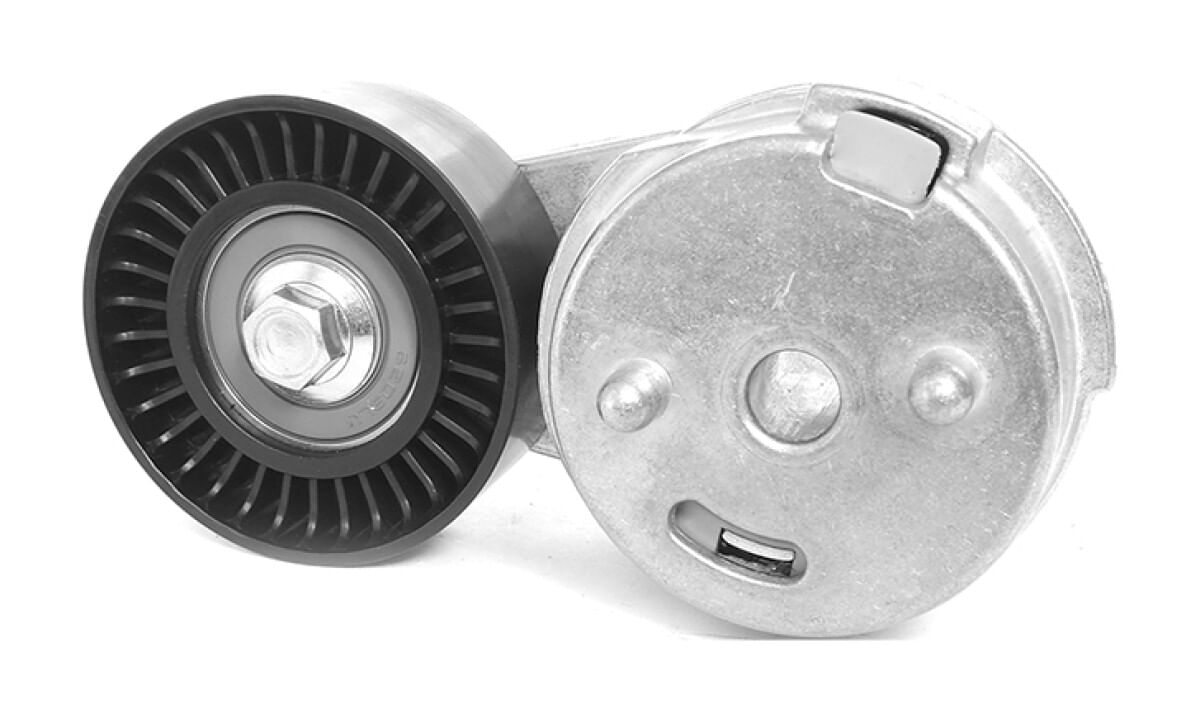 Tensor De Accesorios Automático