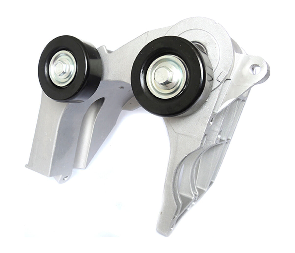 Tensor De Accesorios Automático