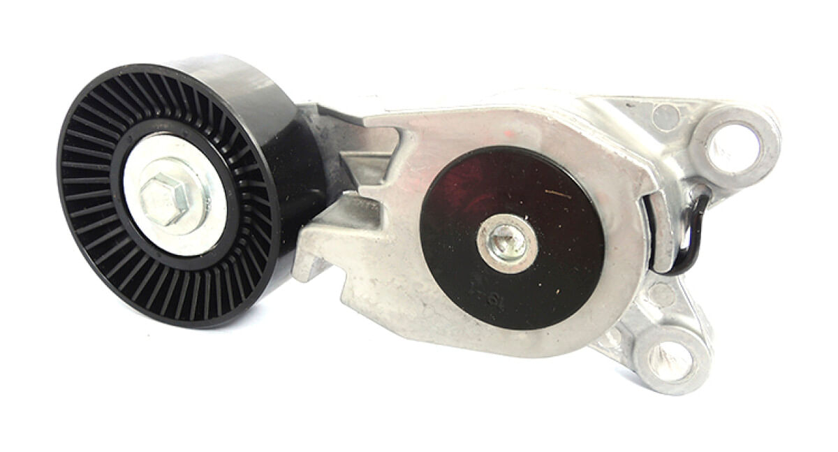 Tensor De Accesorios Automático