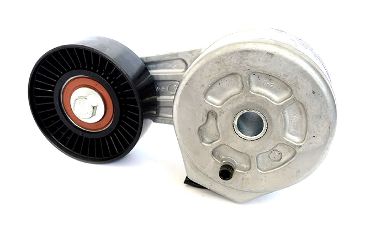 Tensor De Accesorios Automático