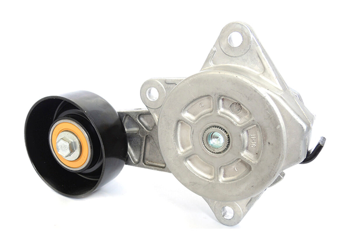 Tensor De Accesorios Automático