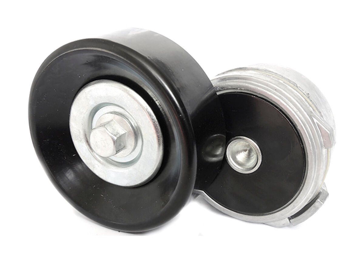 Tensor De Accesorios Automático
