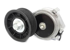 Tensor De Accesorios Automático