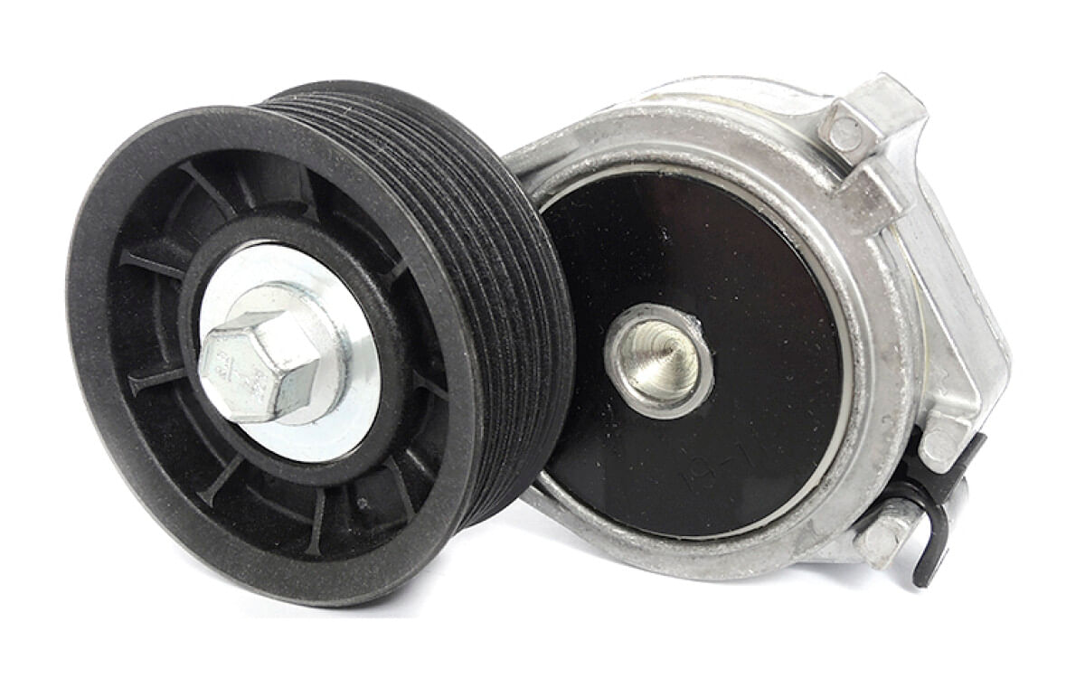 Tensor De Accesorios Automático