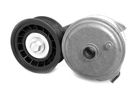 Tensor De Accesorios Automático