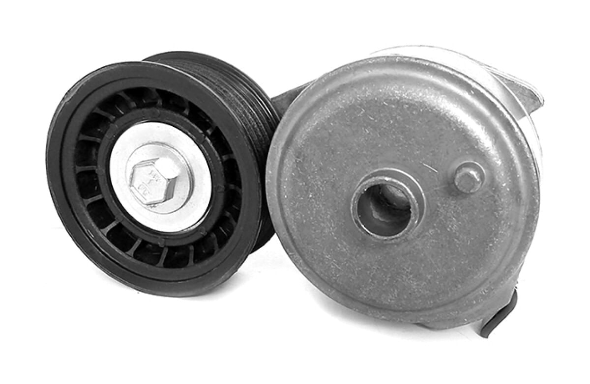 Tensor De Accesorios Automático