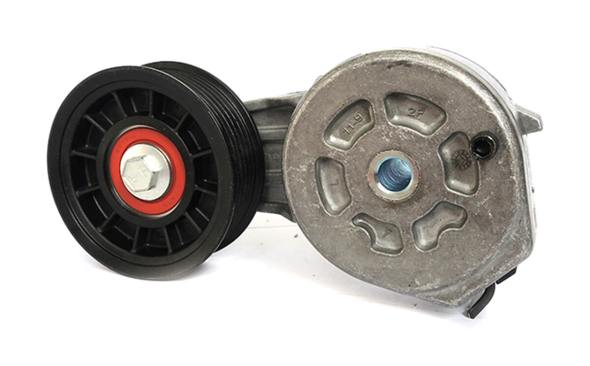 Tensor De Accesorios Automático