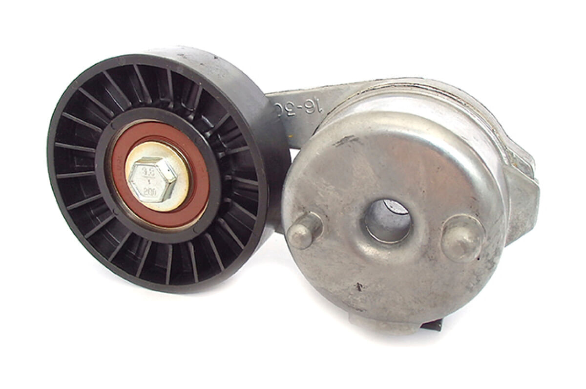 Tensor De Accesorios Automático