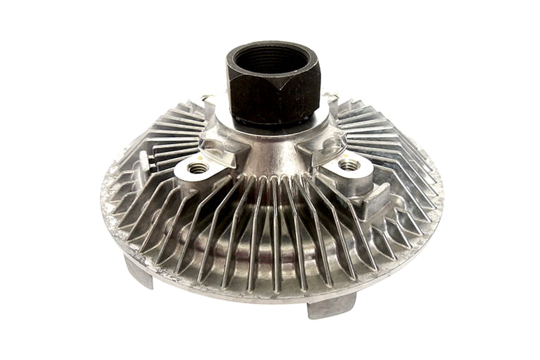 Fan Clutch 148.00 Milímetros