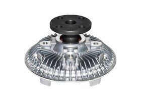 Fan Clutch 149.00 Milímetros