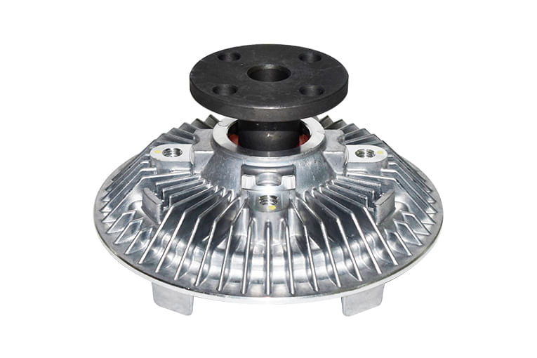 Fan Clutch 149.00 Milímetros