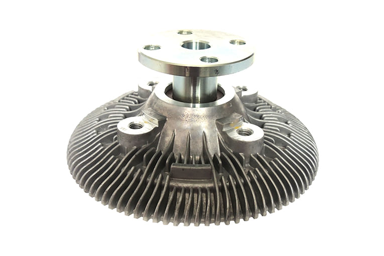 Fan Clutch 152.00 Milímetros