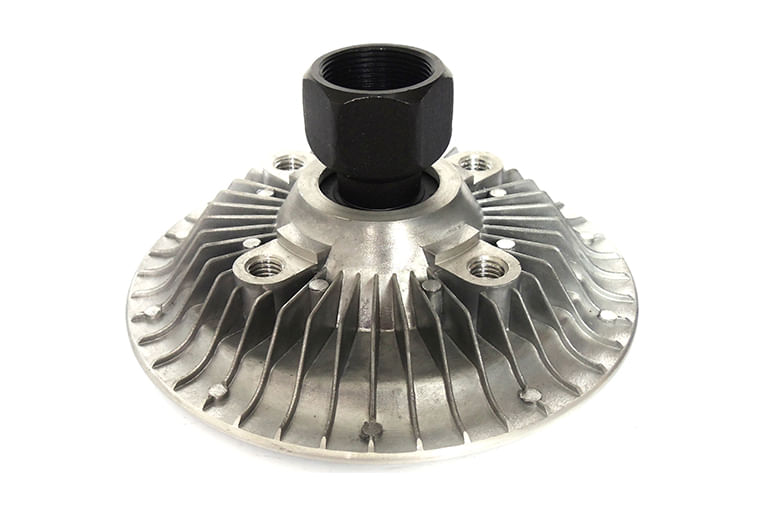 Fan Clutch 150.00 Milímetros