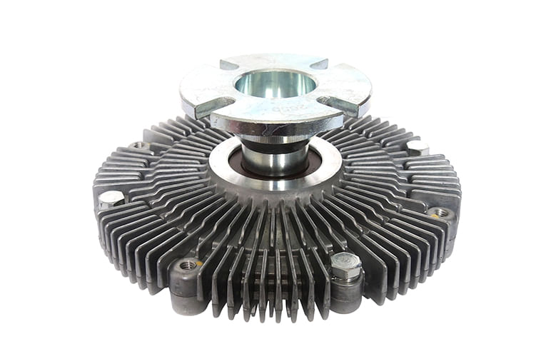 Fan Clutch 153.00 Milímetros