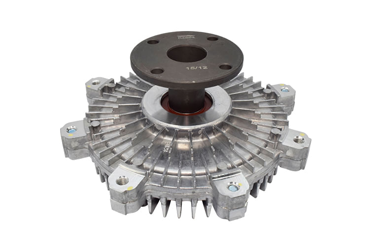 Fan Clutch 166.00 Milímetros