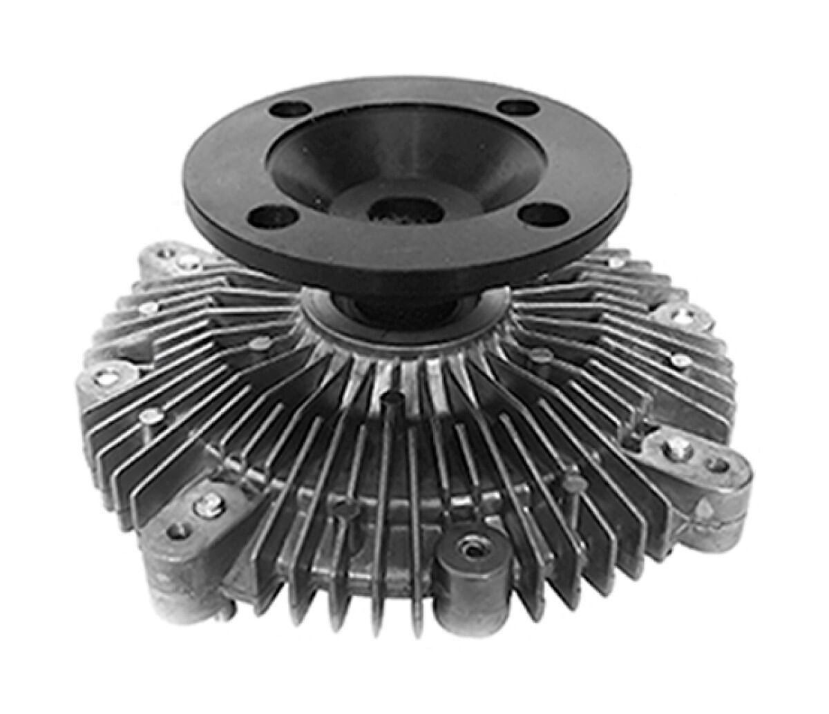 Fan Clutch 167.00 Milímetros