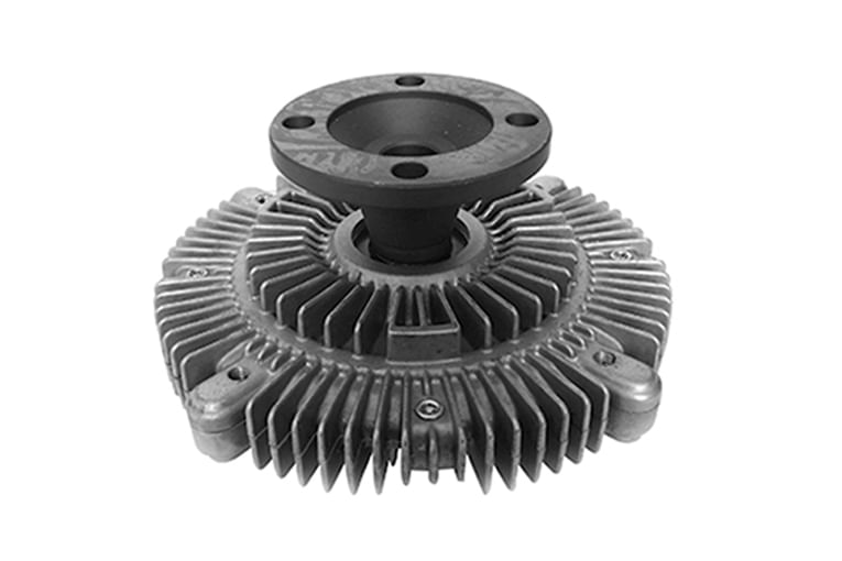 Fan Clutch 164.00 Milímetros