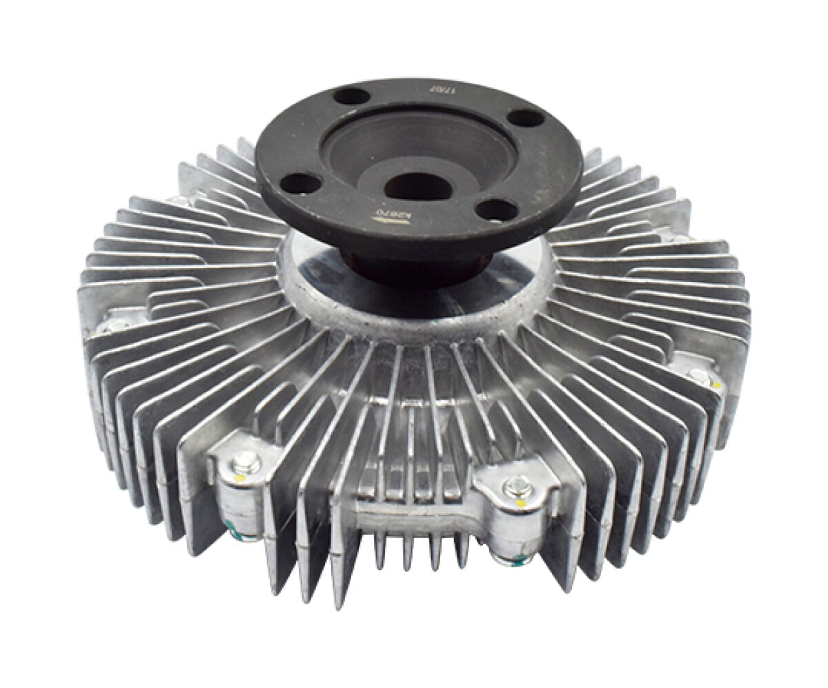 Fan Clutch 165.00 Milímetros