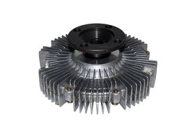 Fan Clutch 166.00 Milímetros