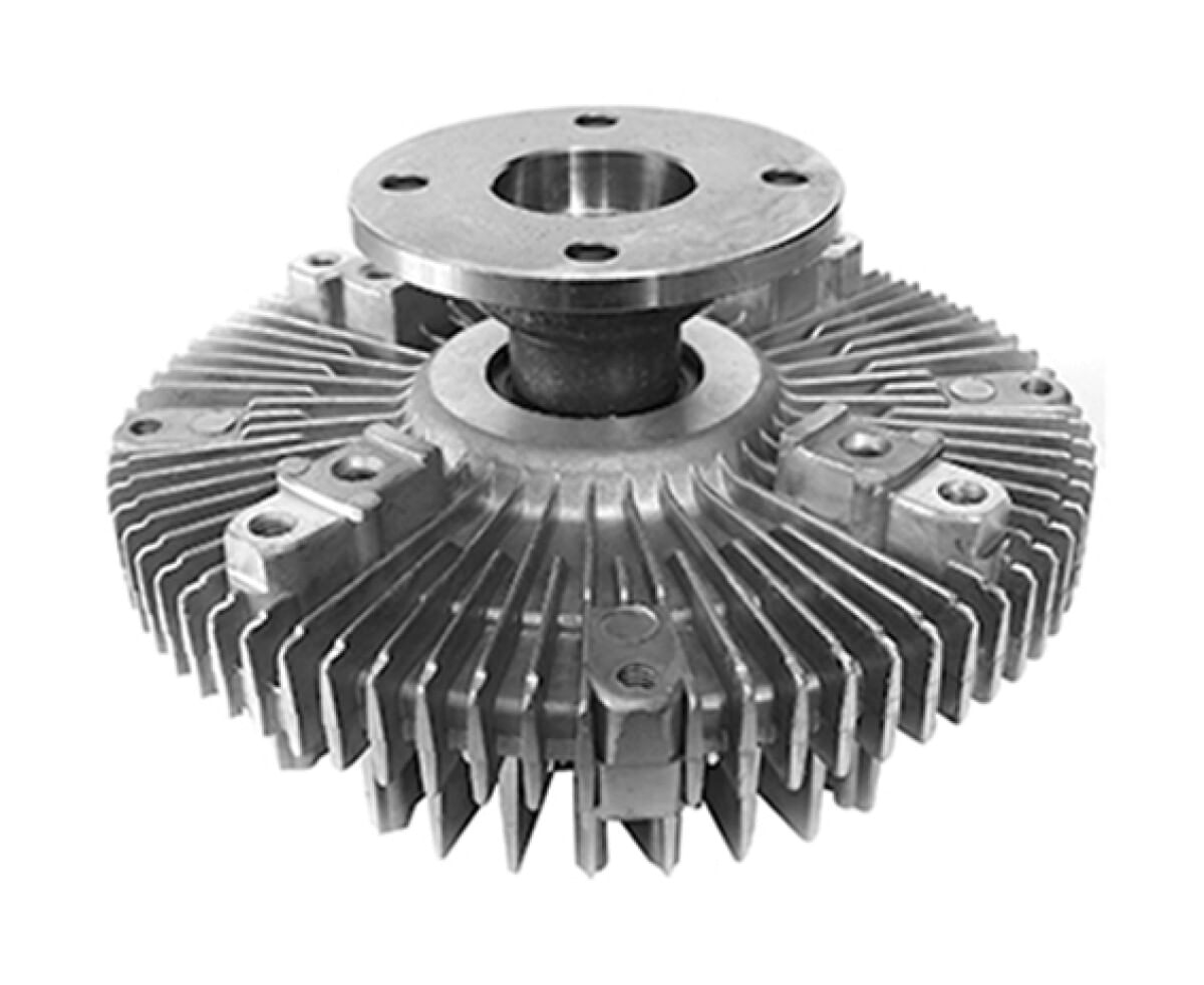 Fan Clutch 164.00 Milímetros