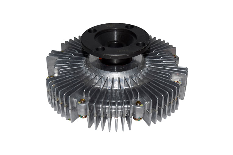 Fan Clutch 166.00 Milímetros