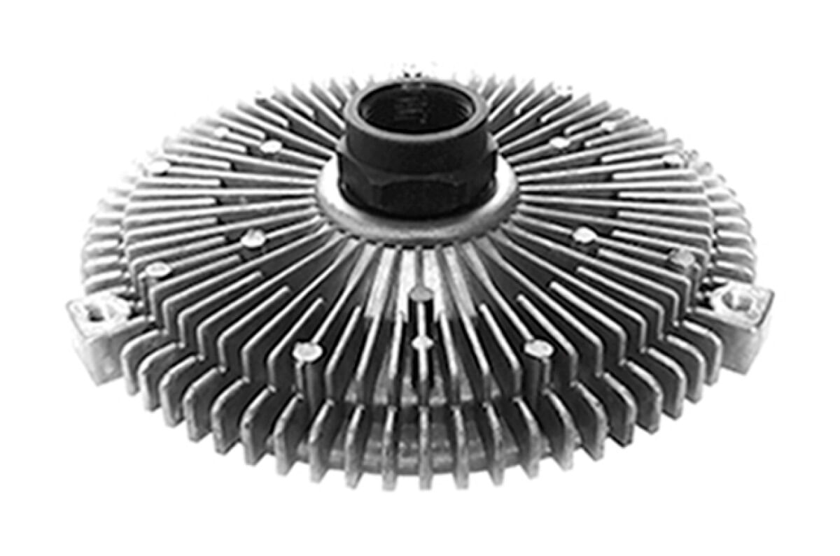 Fan Clutch 153.00 Milímetros