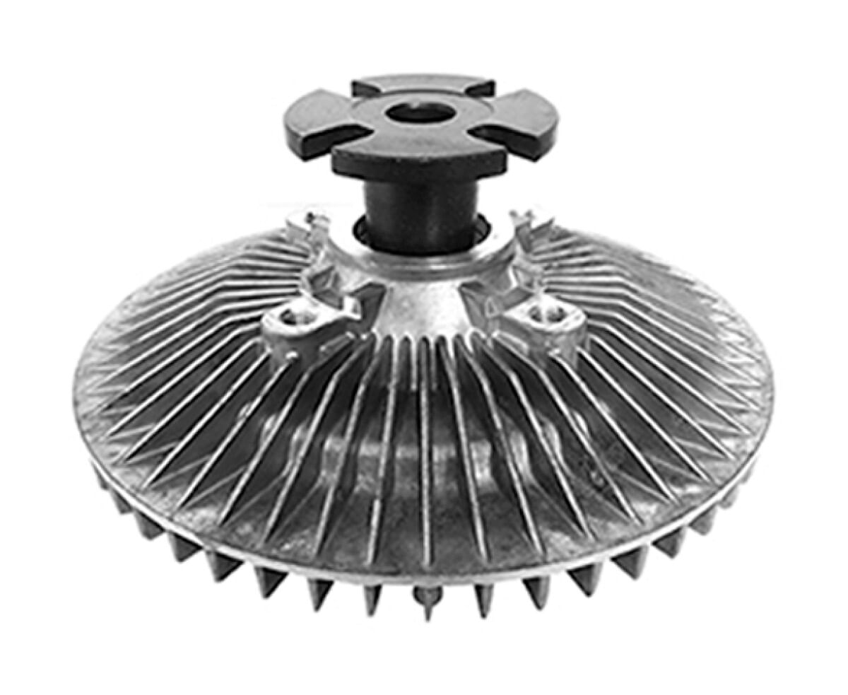 Fan Clutch 179.00 Milímetros