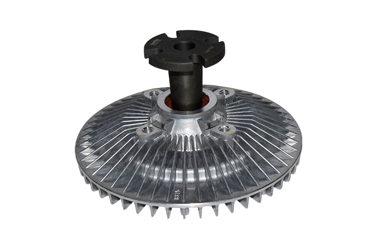 Fan Clutch 178.00 Milímetros