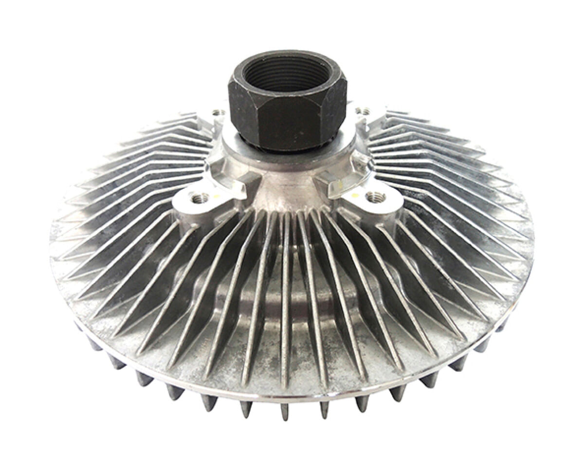 Fan Clutch 182.00 Milímetros
