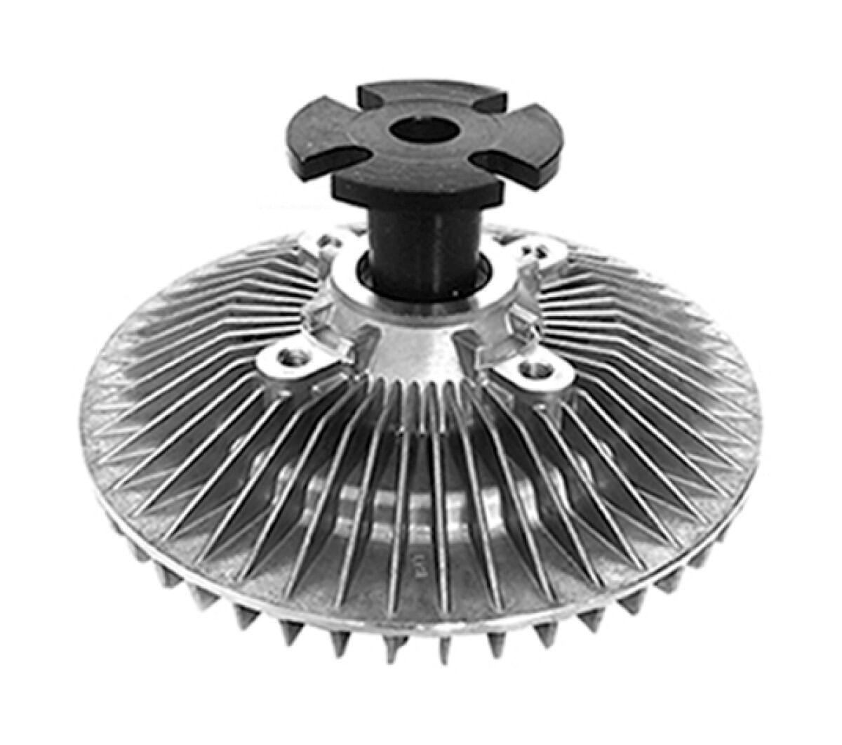 Fan Clutch 181.00 Milímetros