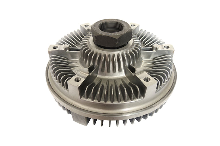 Fan Clutch 186.00 Milímetros