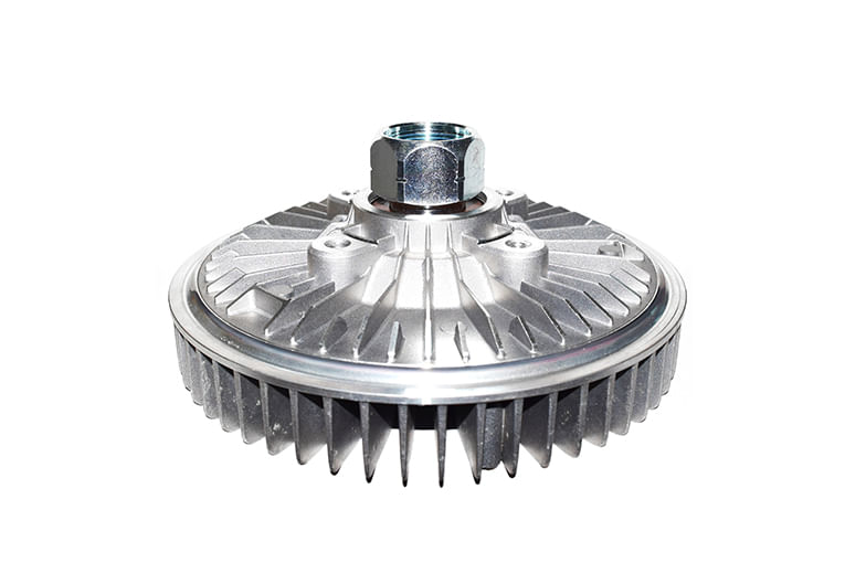 Fan Clutch 180.00 Milímetros