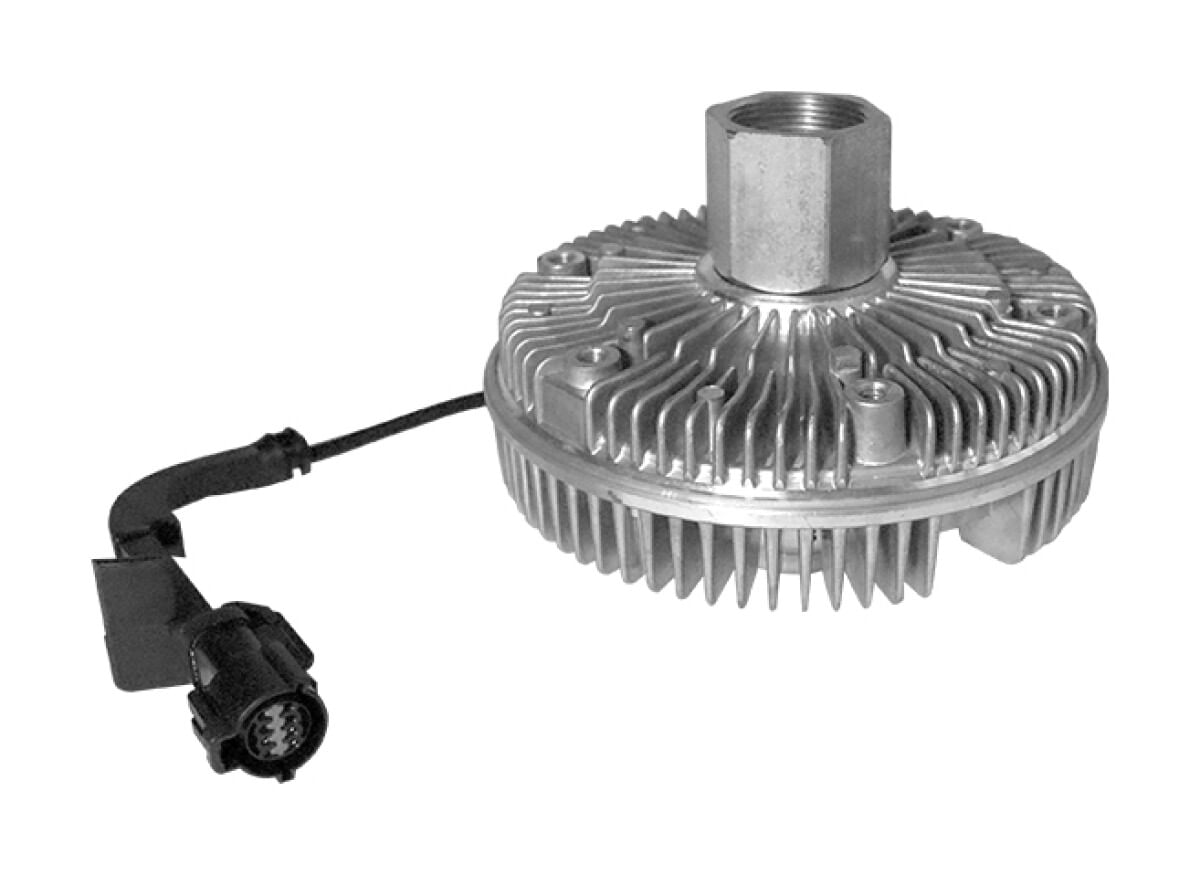 Fan Clutch 196.00 Milímetros