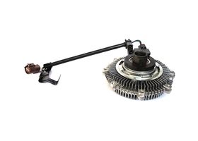 Fan Clutch 200.00 Milímetros