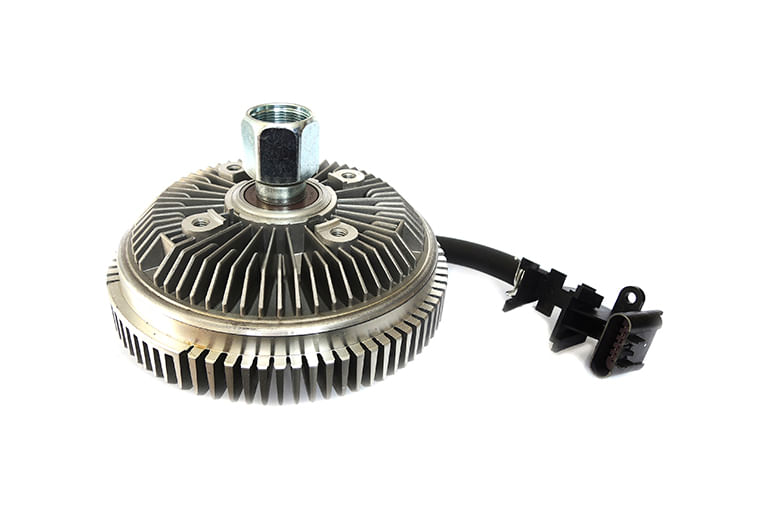 Fan Clutch 200.00 Milímetros