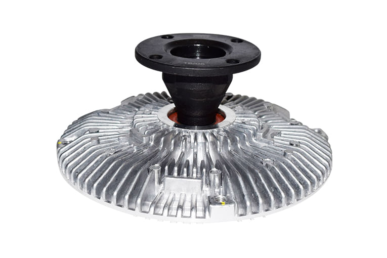 Fan Clutch 167.00 Milímetros