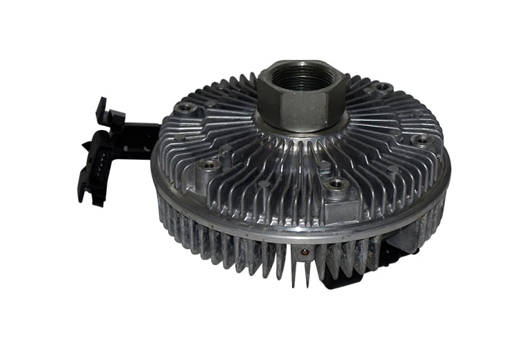 Fan Clutch 191.00 Milímetros