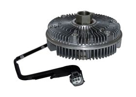 Fan Clutch 192.00 Milímetros