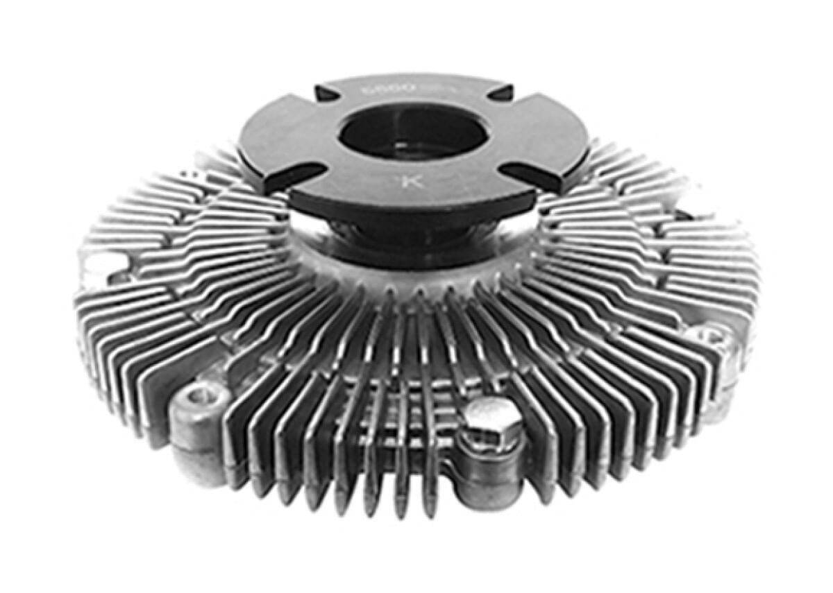 Fan Clutch 153.00 Milímetros