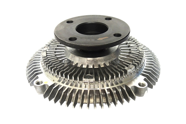 Fan Clutch 145.00 Milímetros