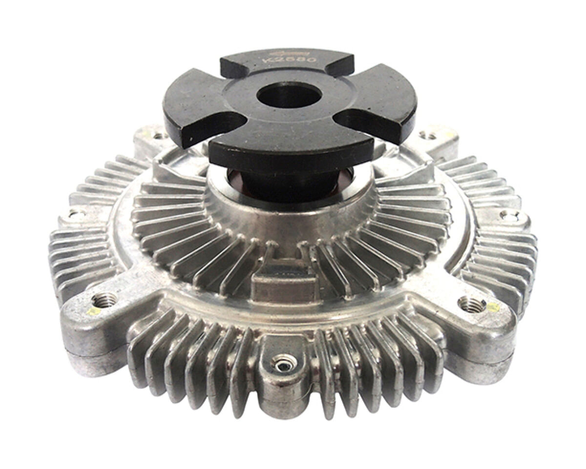Fan Clutch 145.00 Milímetros