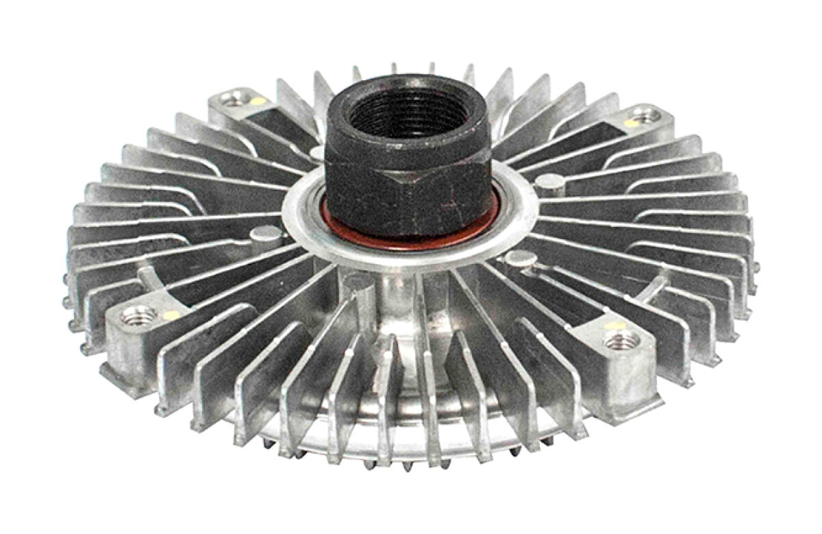 Fan Clutch 135.00 Milímetros