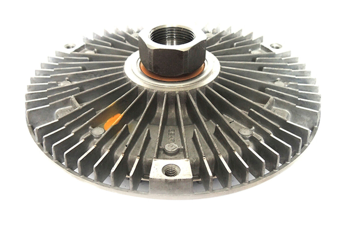 Fan Clutch 152.00 Milímetros