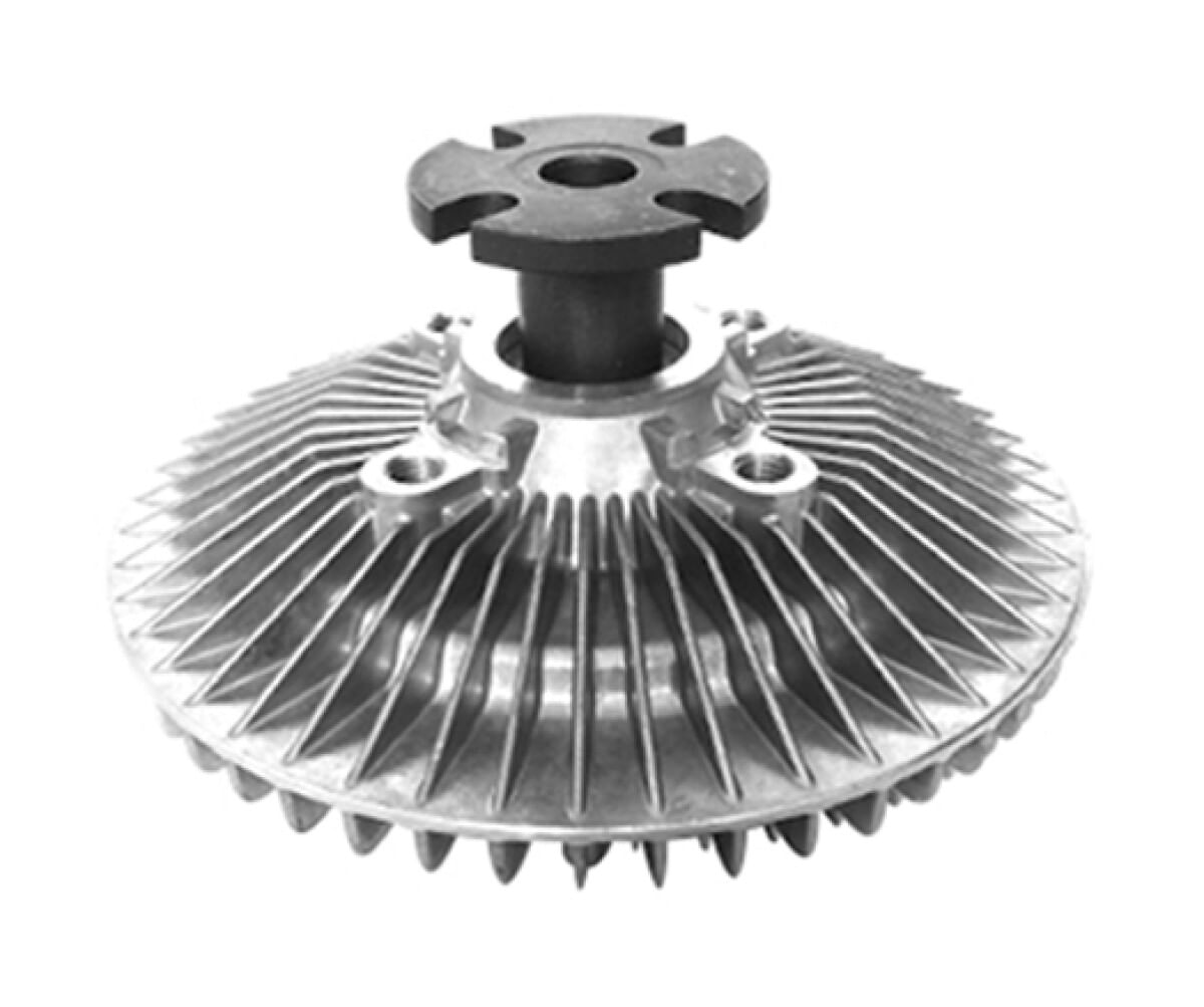 Fan Clutch 179.00 Milímetros