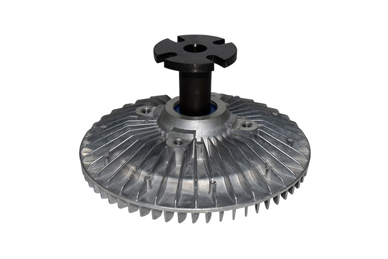 Fan Clutch 182.00 Milímetros