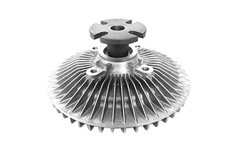 Fan Clutch 179.00 Milímetros