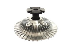 Fan Clutch 184.00 Milímetros