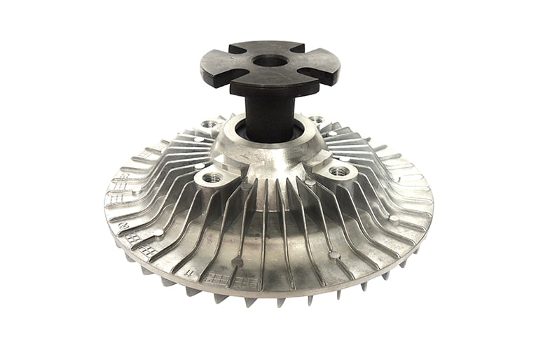 Fan Clutch 184.00 Milímetros